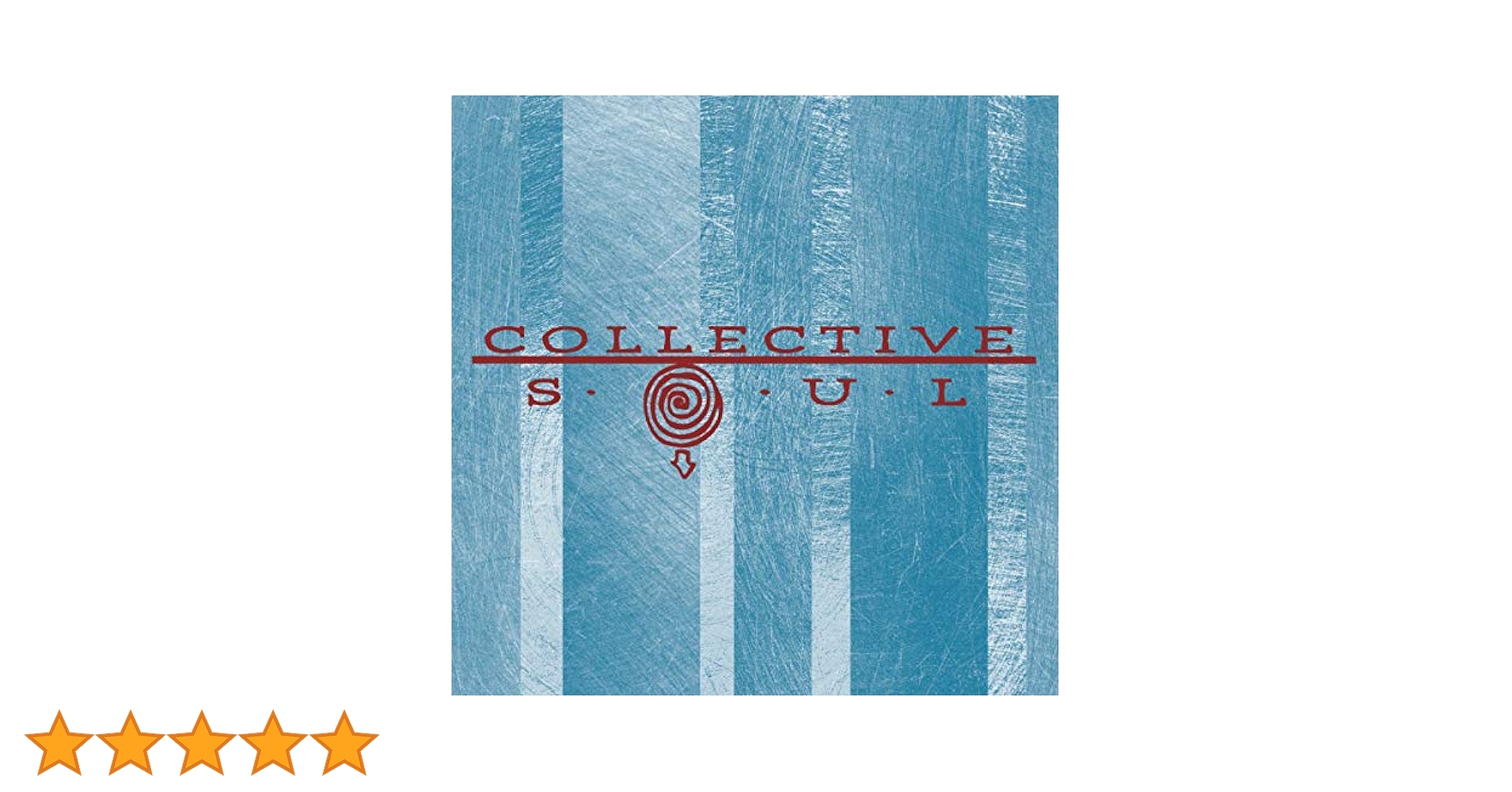 Amazon.co.jp: Collective Soul: ミュージック